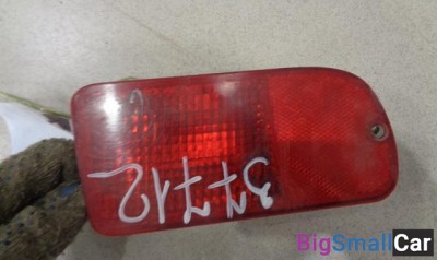 Фонарь задний в бампер левый от Chevrolet Rezzo 2004-2008 - купить Ахтарском