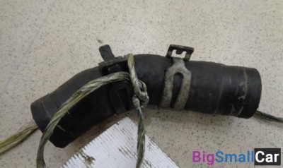 Шланг гидроусилителя от Mercedes-Benz E-Klass W211 2002-2009 - купить Ахтарском