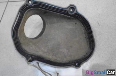 Пыльник рулевой колонки от Toyota Carina E 1992-1997 - купить Ахтарском