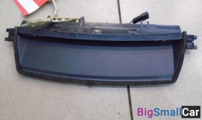 Фонарь задний стоп сигнал от BMW 3 серия E46 1998-2007 - купить Ахтарском