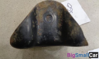 Кронштейн задней балки правый от Chery Amulet A15 2006-2012 - купить Ахтарском