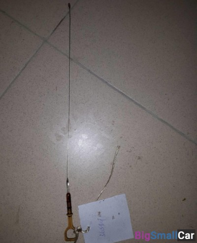 Щуп масляный ДВС от Hyundai Getz 2002-2010 - купить Ахтарском