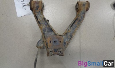 Рычаг задний верхний правый от Mitsubishi Pajero, Montero 3 1999-2006 - купить Ахтарском