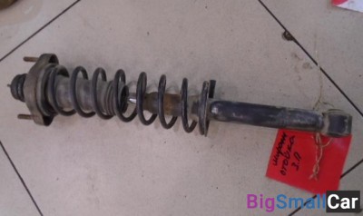 Амортизатор задний правый от Mitsubishi Mirage 4 1991-1995 - купить Ахтарском