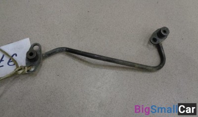 Трубка топливная от Mitsubishi Legnum 1996-2002 - купить Ахтарском