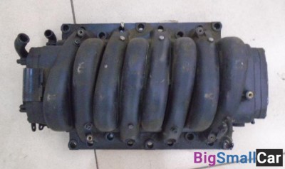 Коллектор впускной от BMW X5 E53 1999-2006 - купить Ахтарском