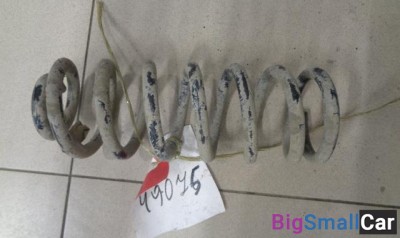 Пружина задняя от Cadillac STS 2005-2011 - купить Ахтарском