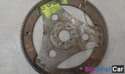 Маховик от Opel Astra H 2004-2014 - купить Ахтарском