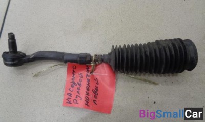 Тяга рулевая с наконечником левая от Kia Sorento 2002-2009 - купить Ахтарском