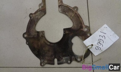 Пластина  промежуточная от Ford Explorer U152 2001-2005 - купить Ахтарском