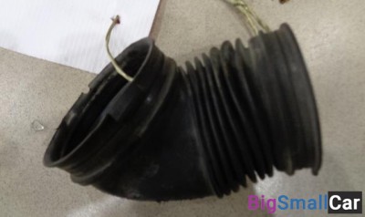 Патрубок воздушного фильтра от BMW 3-Series E90, E91 2005-2012 - купить Ахтарском