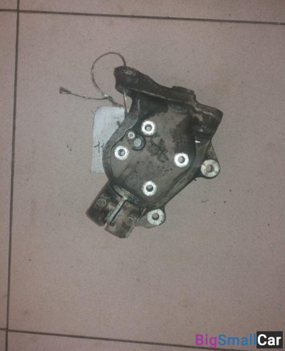 Кулак поворотный передний левый от BMW 3-Series E90, E91 2005-2012 - купить Ахтарском