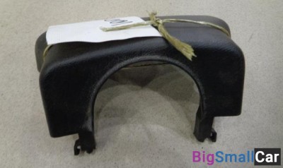 Кожух рулевой колонки верхний от Citroen Berlingo M59 2002-2012 - купить Ахтарском