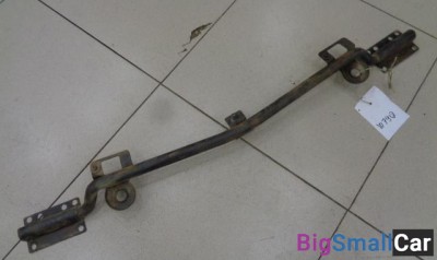 Балка подрадиаторная от Jaguar X-TYPE 2001-2009 - купить Ахтарском