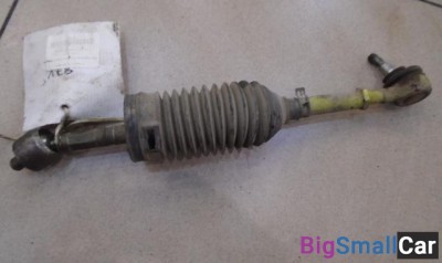 Тяга рулевая от Peugeot 307  2001-2008 - купить Ахтарском