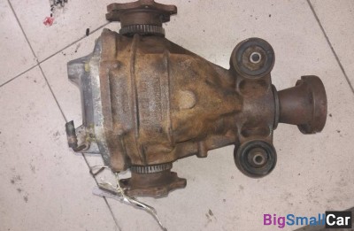 Редуктор заднего моста от Infiniti FX/QX70 S50 2003-2007 - купить Ахтарском