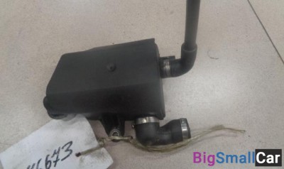 Сапун от Volvo S40 1995-2004 - купить Ахтарском