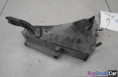 Абсорбер (фильтр угольный) от Audi A6 C6, 4F 2004-2011 - купить Ахтарском