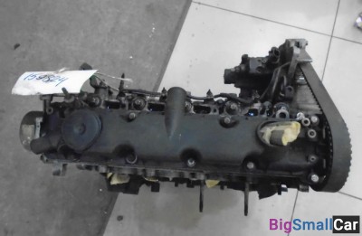 Двигатель от Peugeot Partner M59 2002-2011 - купить Ахтарском