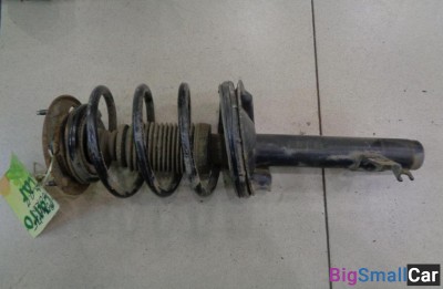 Амортизатор передний правый от Rover 75 RJ 1999-2005 - купить Ахтарском