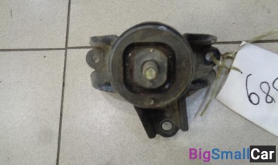 Опора двигателя правая от Kia Rio 2000-2005 - купить Ахтарском