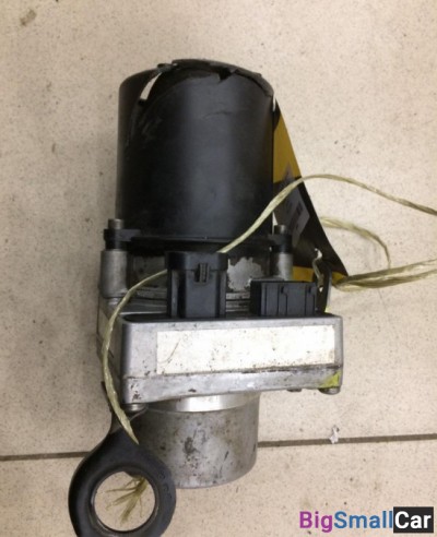 Насос гидроусилителя электрический от Peugeot 307  2001-2008 - купить Ахтарском