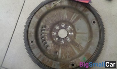 Маховик от Lincoln Navigator 2002-2006 - купить Ахтарском