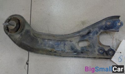 Рычаг задний продольный левый от Hyundai Sonata 6 YF 2009-2014 - купить Ахтарском