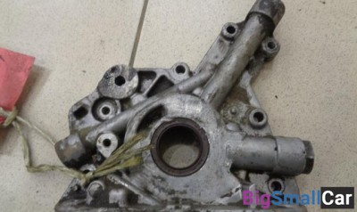 Насос масляный от Daewoo Nexia N100, N150 1994-2008 - купить Ахтарском