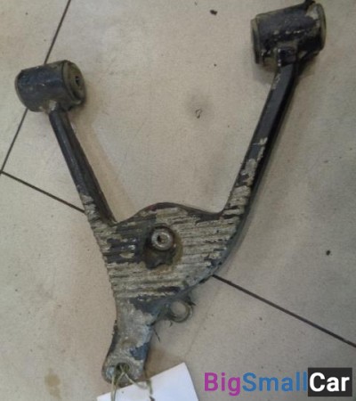 Рычаг задний нижний правый от Mercedes-Benz M-Class W163 1997-2005 - купить Ахтарском