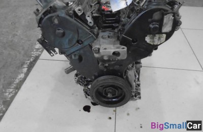 Двигатель от Honda Pilot 2008-2015 - купить Ахтарском