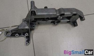 Кронштейн генератора от Volvo XC90 2002-2014 - купить Ахтарском