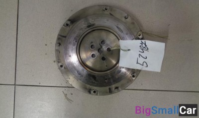 Маховик от Kia Rio 2005-2011 - купить Ахтарском