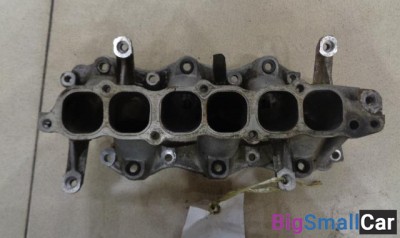 Коллектор впускной (нижняя часть) от Mitsubishi Galant EA 1996-2003 - купить Ахтарском