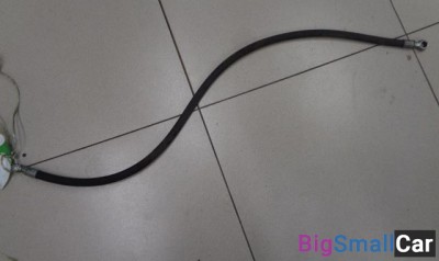 Трубка гидроусилителя низкого давления от Mercedes-Benz CL-Klass W215 1999-2006 - купить Ахтарском