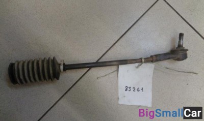 Тяга рулевая с наконечником левая от Skoda Felicia 1994-2001 - купить Ахтарском