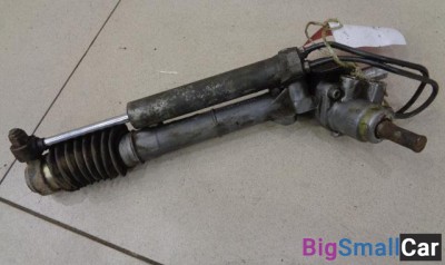 Рейка рулевая под гидроусилитель от Citroen Berlingo M59 2002-2012 - купить Ахтарском