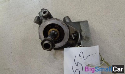 Кронштейн масляного фильтра от Volkswagen Passat B5 1996-2005 - купить Ахтарском