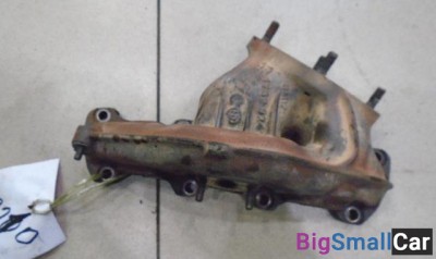 Коллектор выпускной от BMW 3-Series E46 1998-2007 - купить Ахтарском