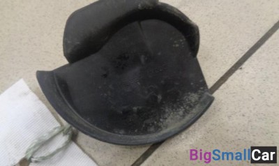 Кронштейн (сопут. товар) от Nissan March K12 2002-2010 - купить Ахтарском