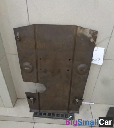 Защита двигателя от Mercedes-Benz E-Klass W210 1995-2002 - купить Ахтарском