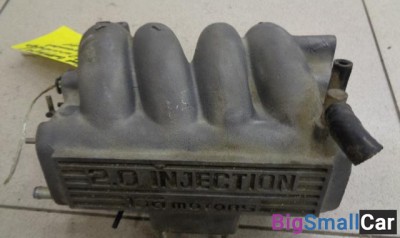 Коллектор впускной от Kia Sportage 1993-2006 - купить Ахтарском