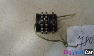 Шестерня коленвала от Mercedes-Benz E-Klass W211 2002-2009 - купить Ахтарском