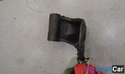 Кронштейн генератора от ЗАЗ SENS 2005-2014 - купить Ахтарском