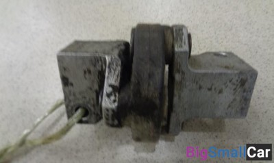 Муфта рулевого кардана от BMW 3-Series E36 1990-2000 - купить Ахтарском