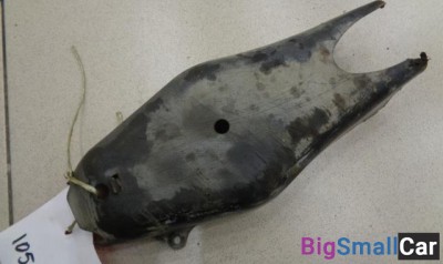 Пыльник нижнего рычага от Mercedes-Benz E-Klass W211 2002-2009 - купить Ахтарском