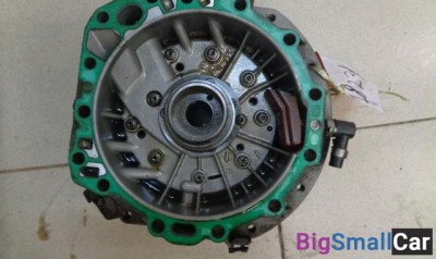 Насос масляный КПП от Land Rover Range Rover 3 2002-2012 - купить Ахтарском