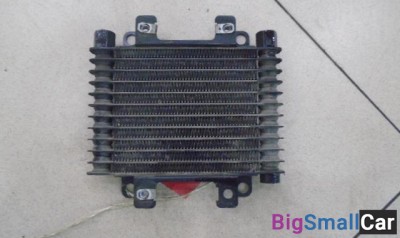 Радиатор масляный (универсальный) от Porsche Cayenne 2002-2010 - купить Ахтарском