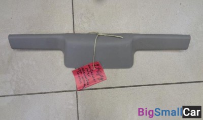 Обшивка двери багажника верхняя от Chevrolet Rezzo 2004-2008 - купить Ахтарском