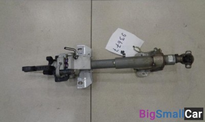 Колонка рулевая от Ssang Yong Actyon 2005-2010 - купить Ахтарском